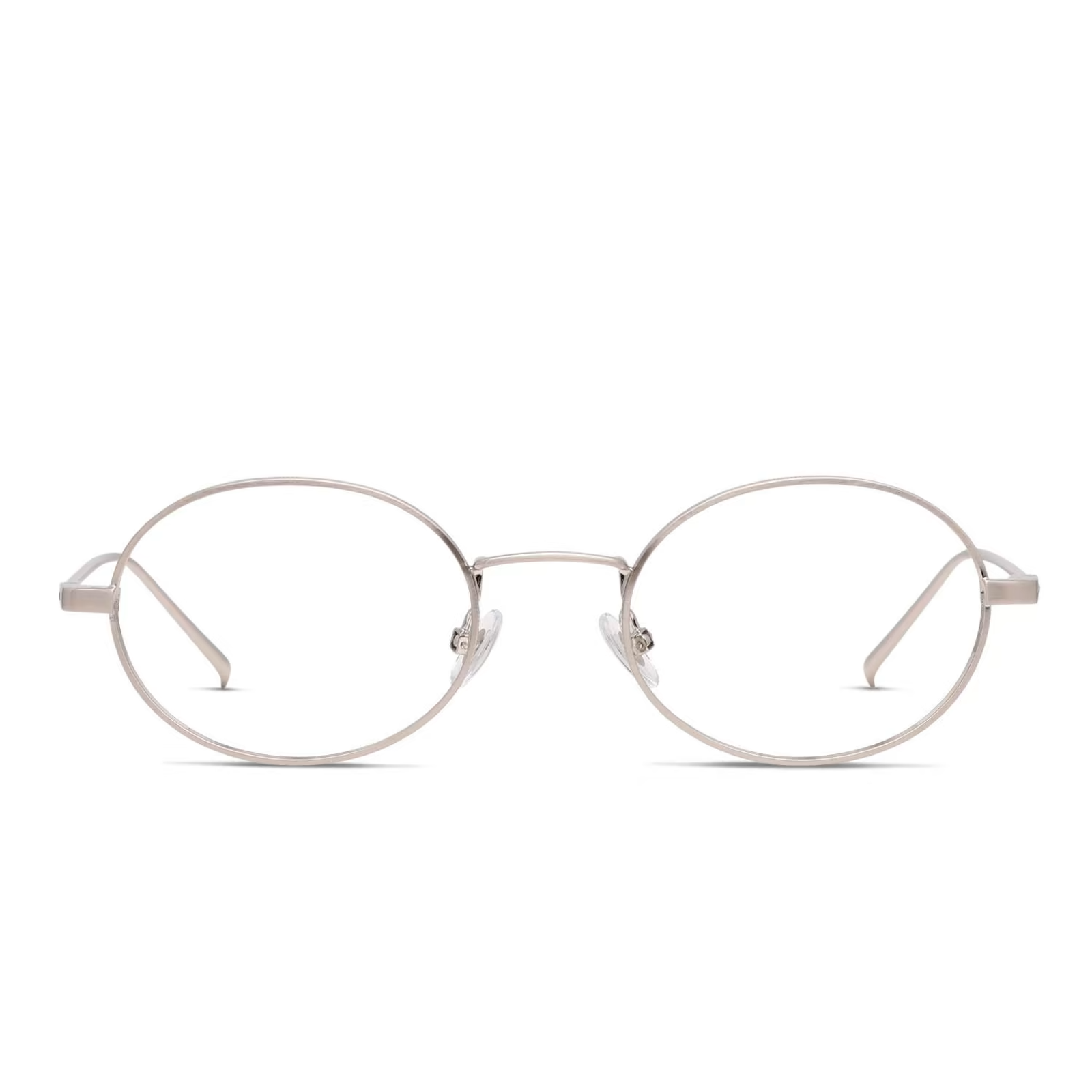 Ottoto 35-002065 Silver Eyeglasses Sunglasses Frames 51-21-145